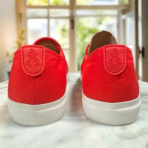 The Office of Angela Scott “Hammonds” Slip-On Sneaker Women’s Size 7 ( 37 EU ) R - Picture 10 of 15